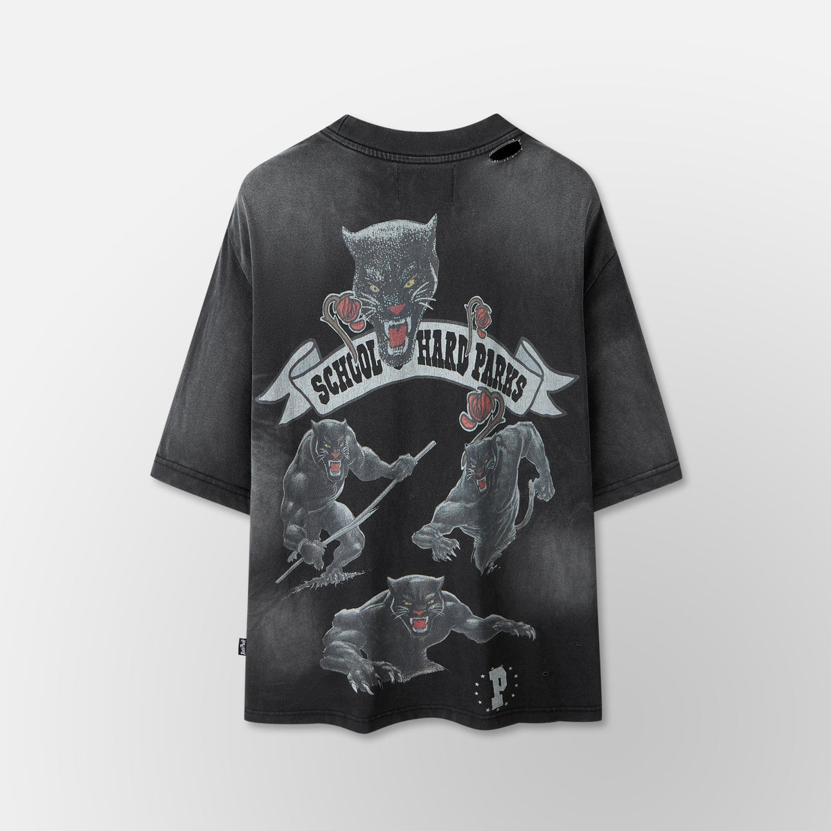 Hard Park Academy - BLK
