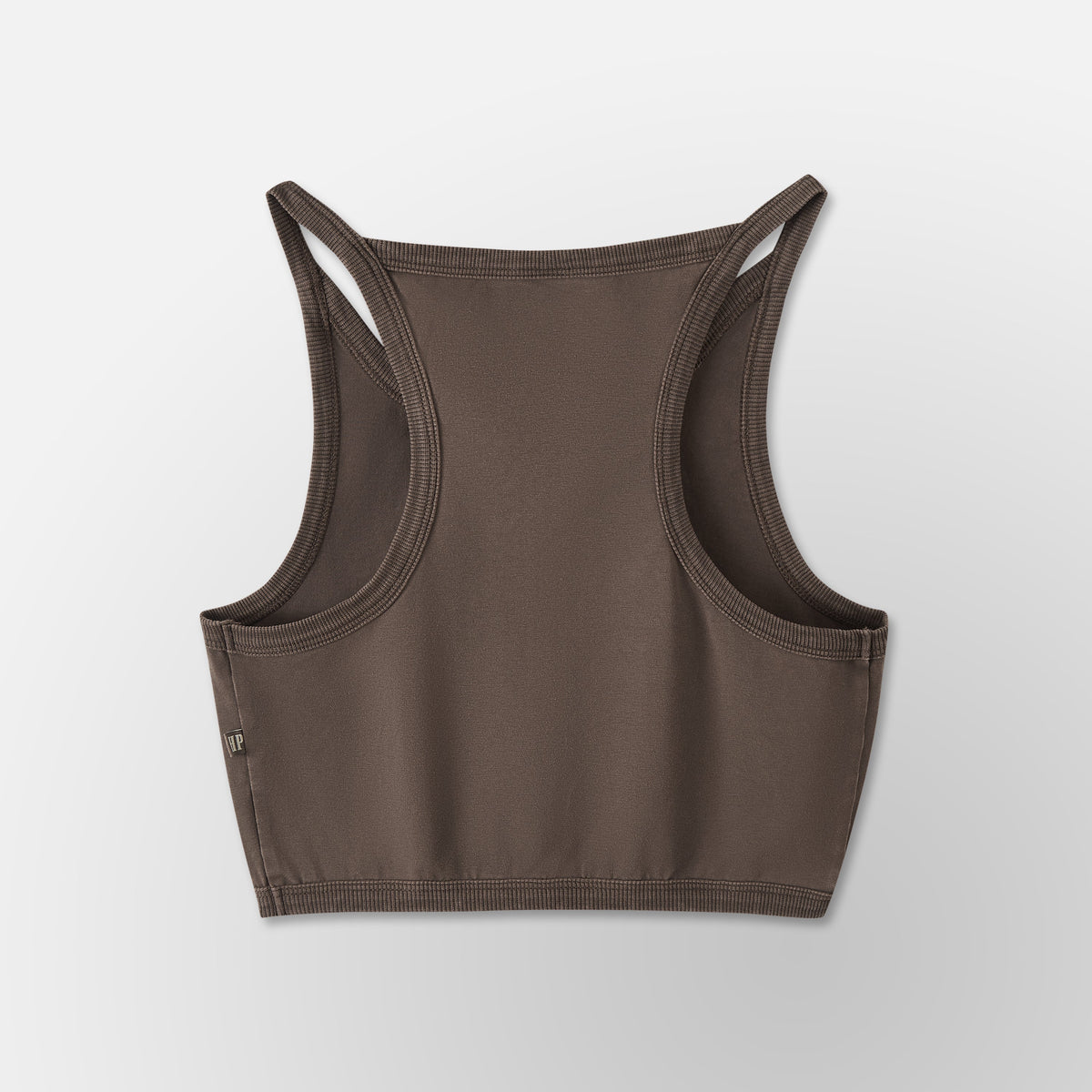 Women’s Crop Tank Top - Coco