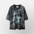 Blueskull SST - Black