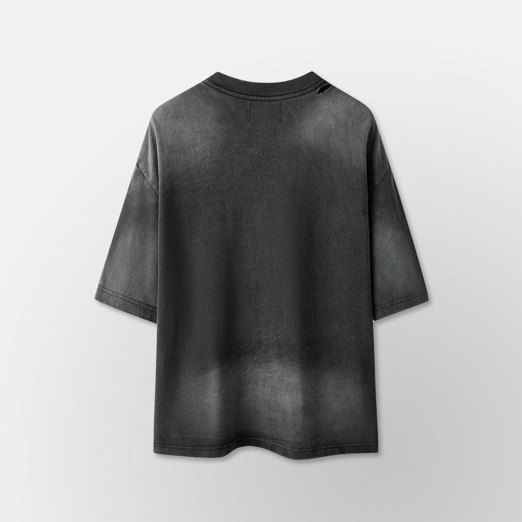 Blueskull SST - Black