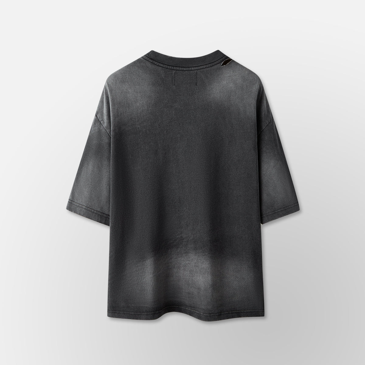 Blueskull SST - Black