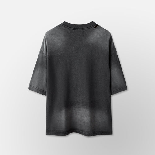 Blueskull SST - Black