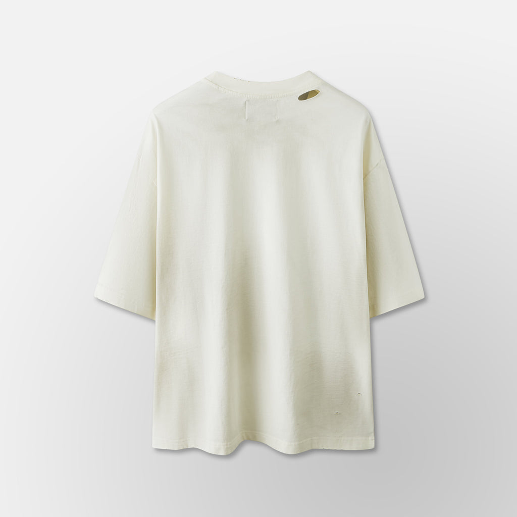 Blueskull  SST - Cream