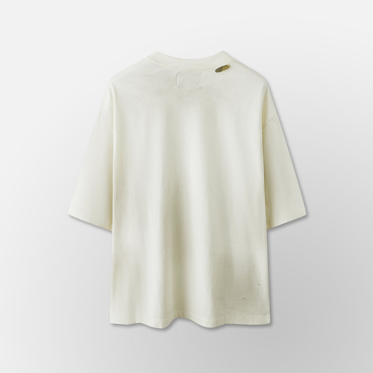 Blueskull  SST - Cream