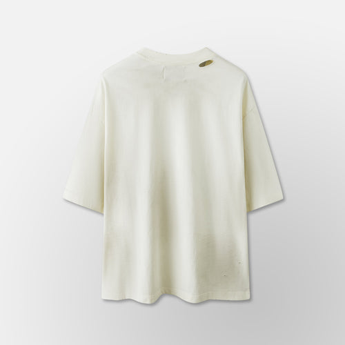 Blueskull  SST - Cream