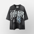 Electric Feel Good Blue - Black