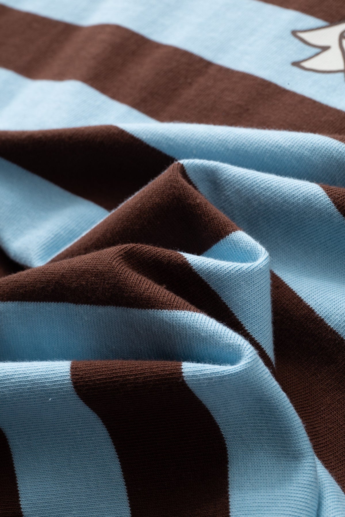 School of Hard Parks Crew - Blue/Brown