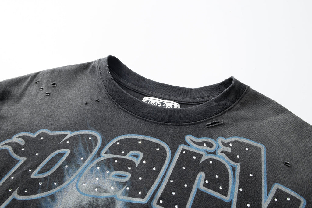 Blueskull SST - Black