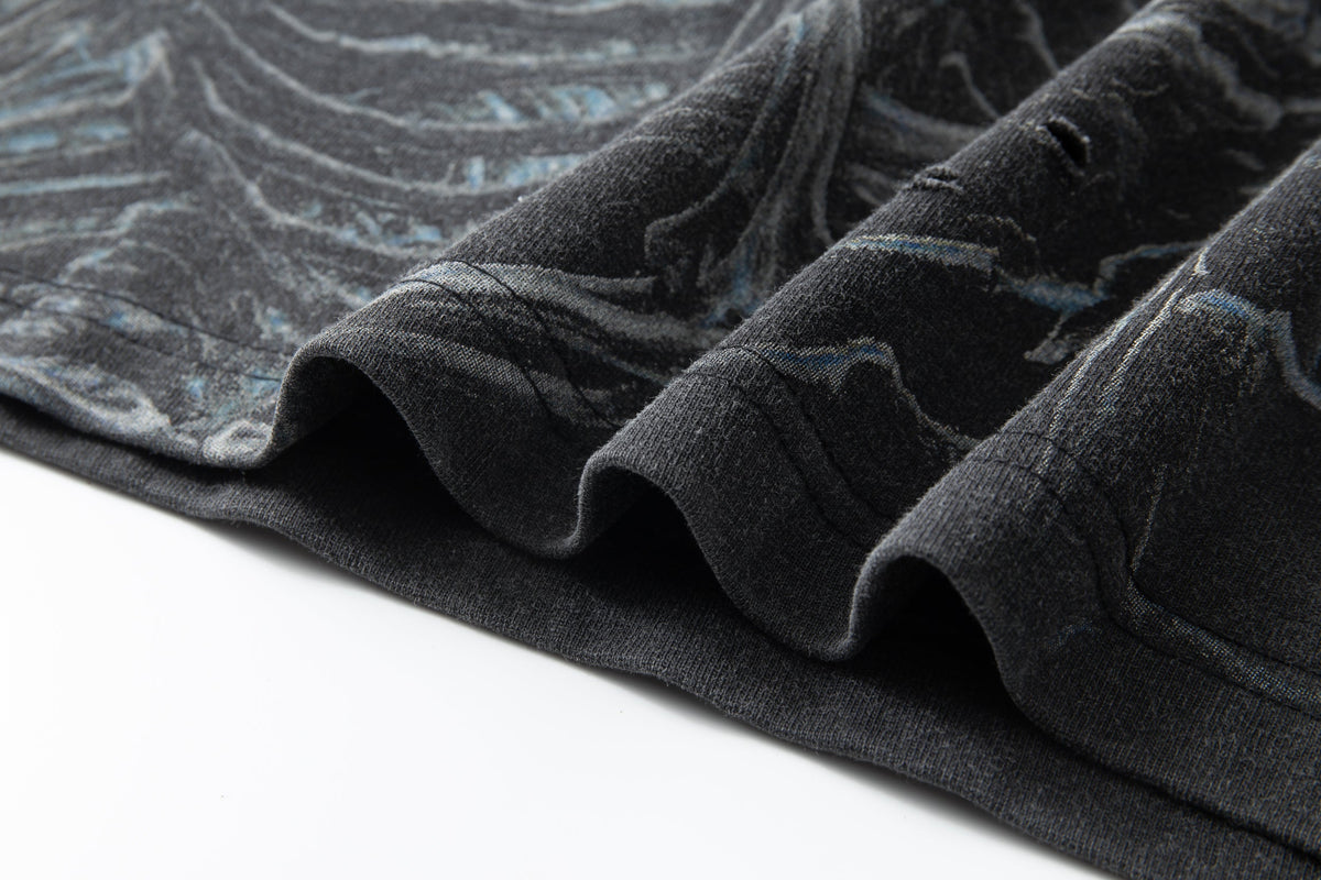 Blueskull SST - Black