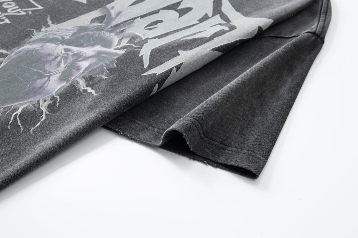 Electric Feel Good Purple - Black