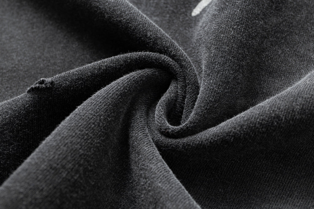 Electric Feel Good Purple - Black