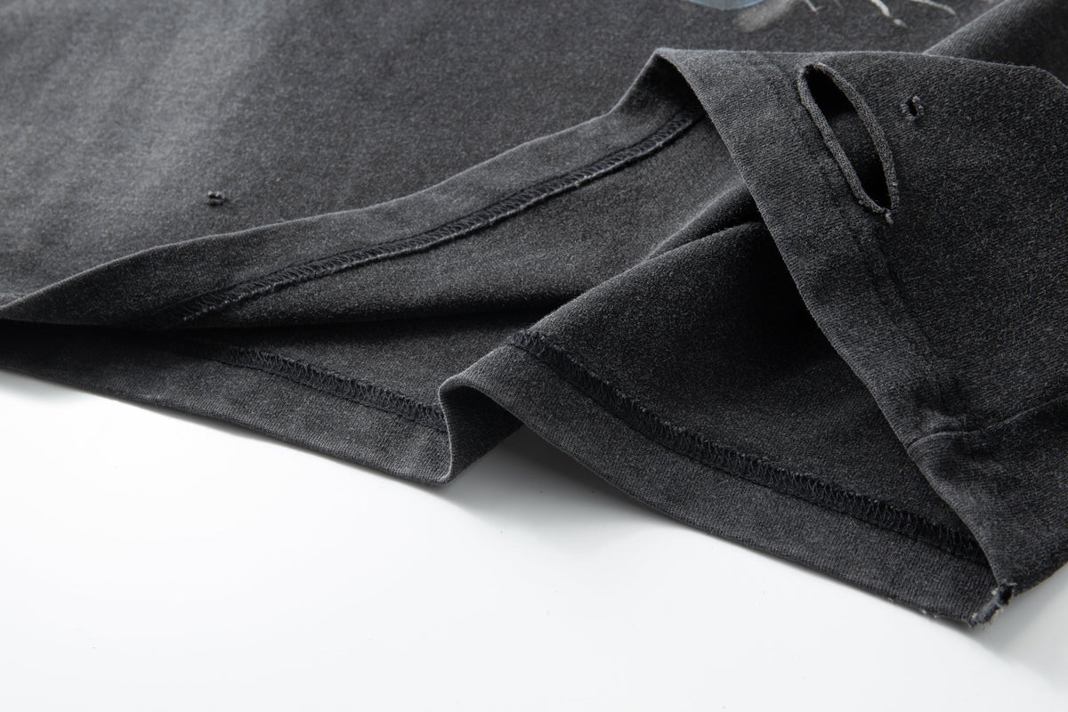 Electric Feel Good Blue - Black