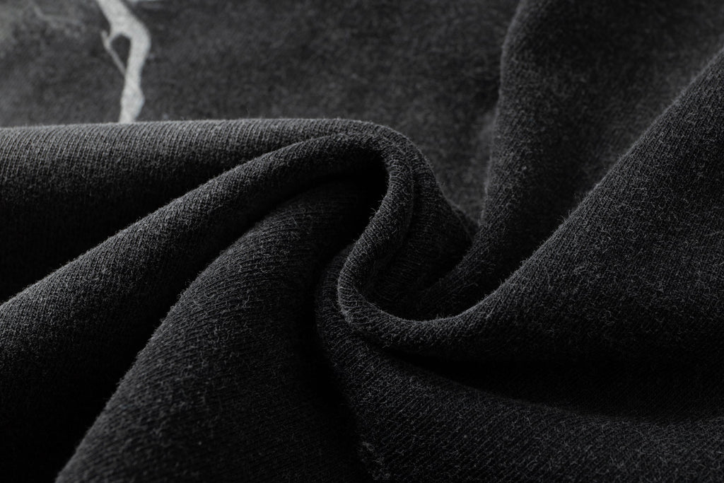 Electric Feel Good Blue - Black