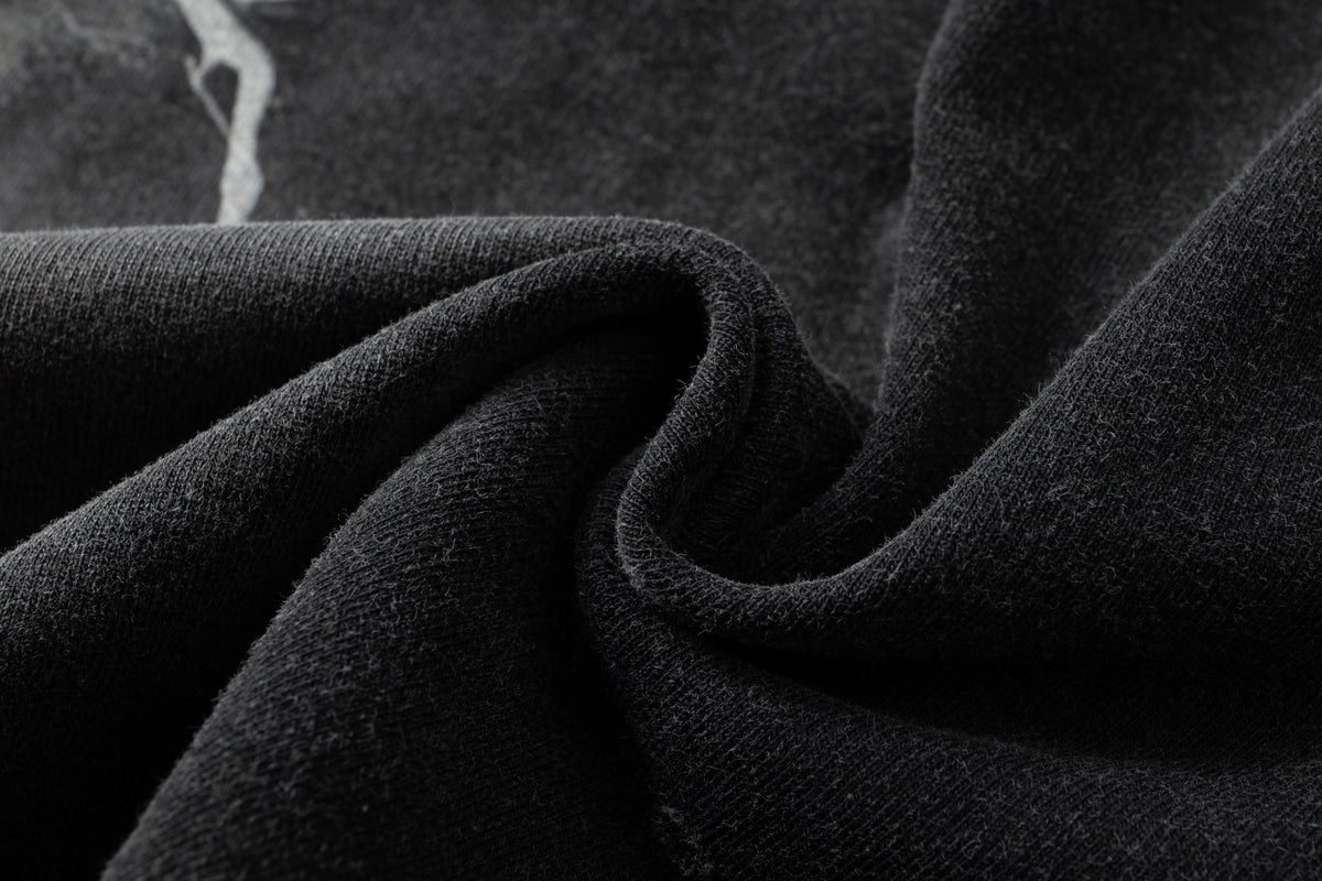 Electric Feel Good Blue - Black