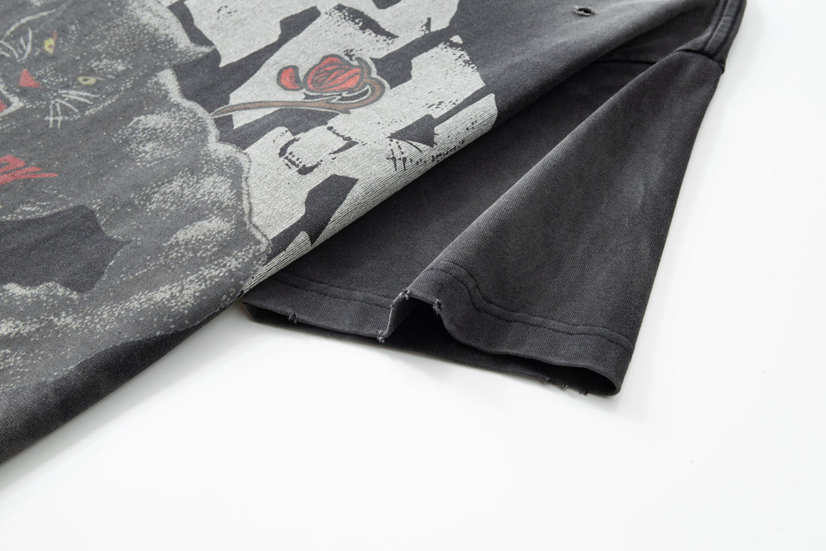 Hard Park Academy - BLK