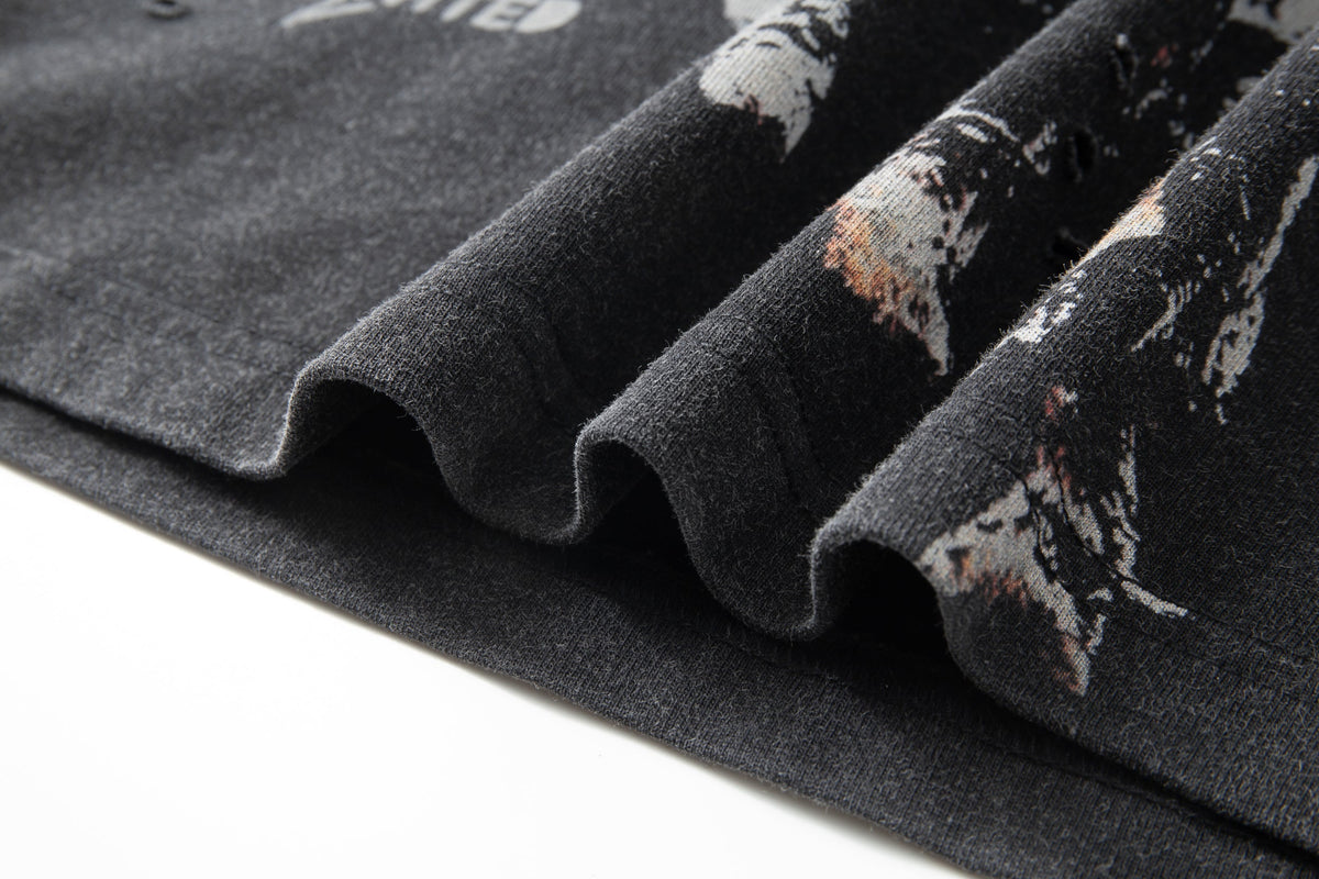 Super Speed Team TShirt - BLK
