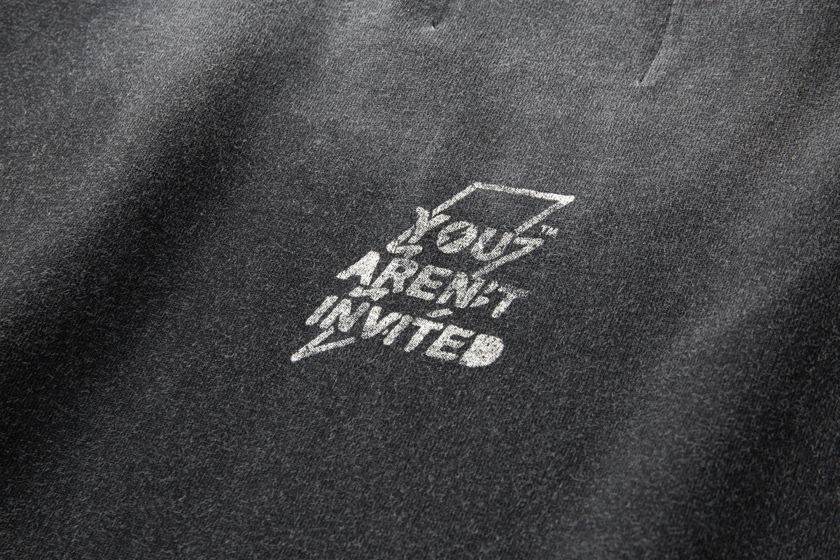 Super Speed Team TShirt - BLK