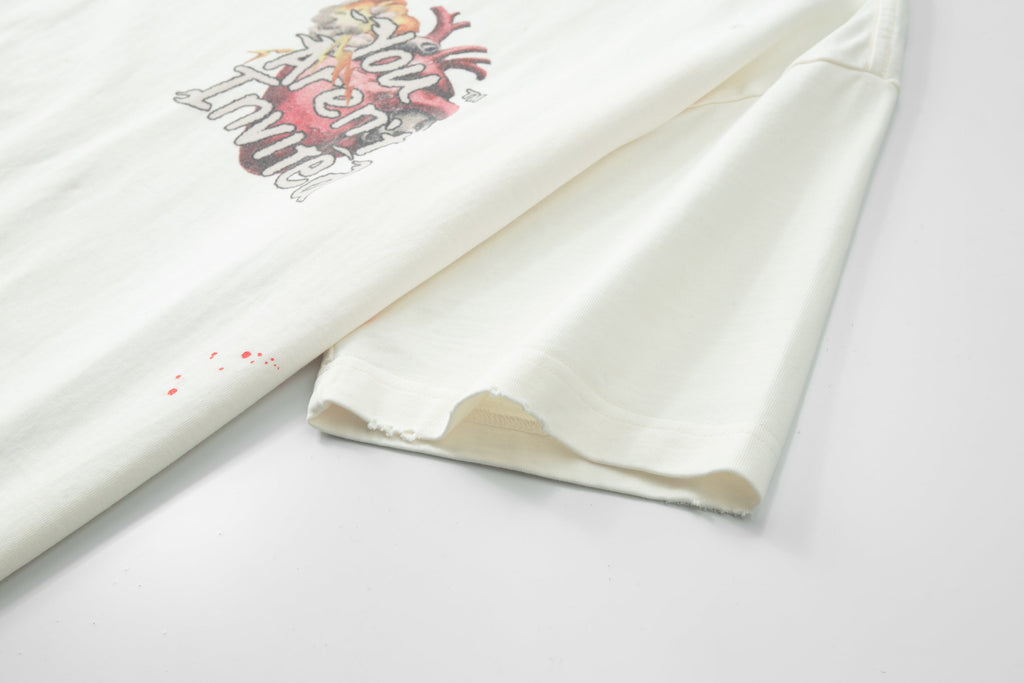 YAI Crayon - Cream