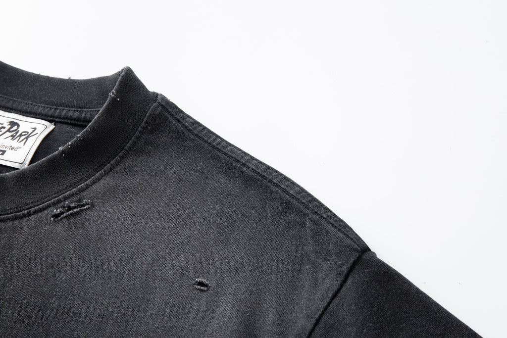 YAI Crayon - BLK