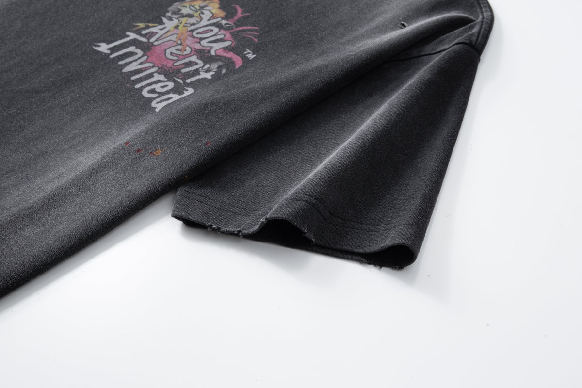 YAI Crayon - BLK