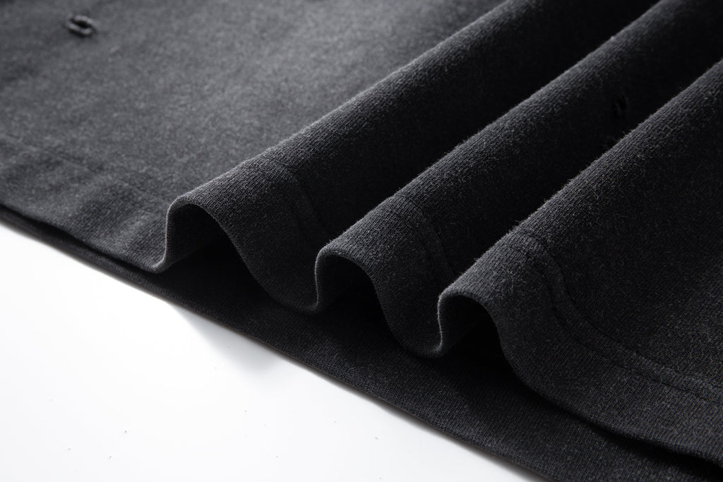 YAI Crayon - BLK