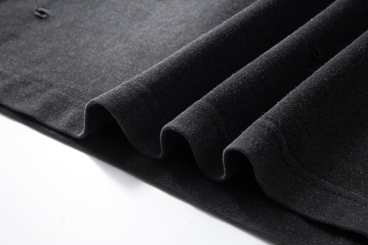 YAI Crayon - BLK