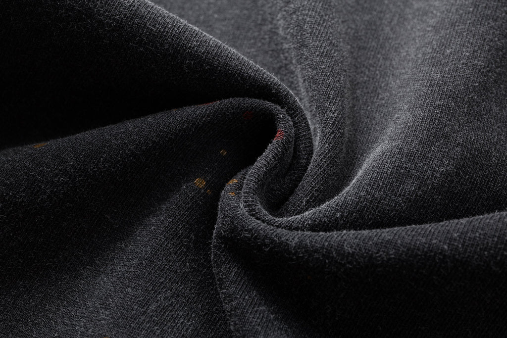 YAI Crayon - BLK