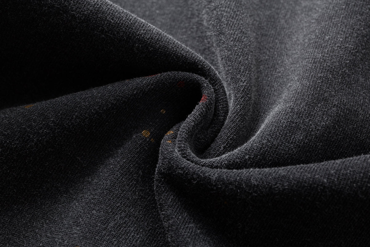 YAI Crayon - BLK