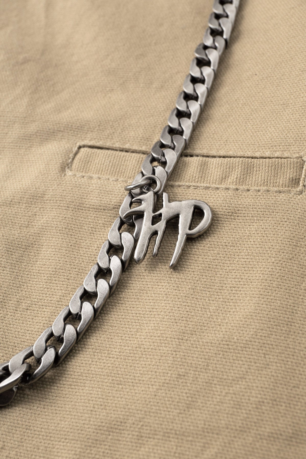 School of Hard Parks Casual Friday Pant - Khaki