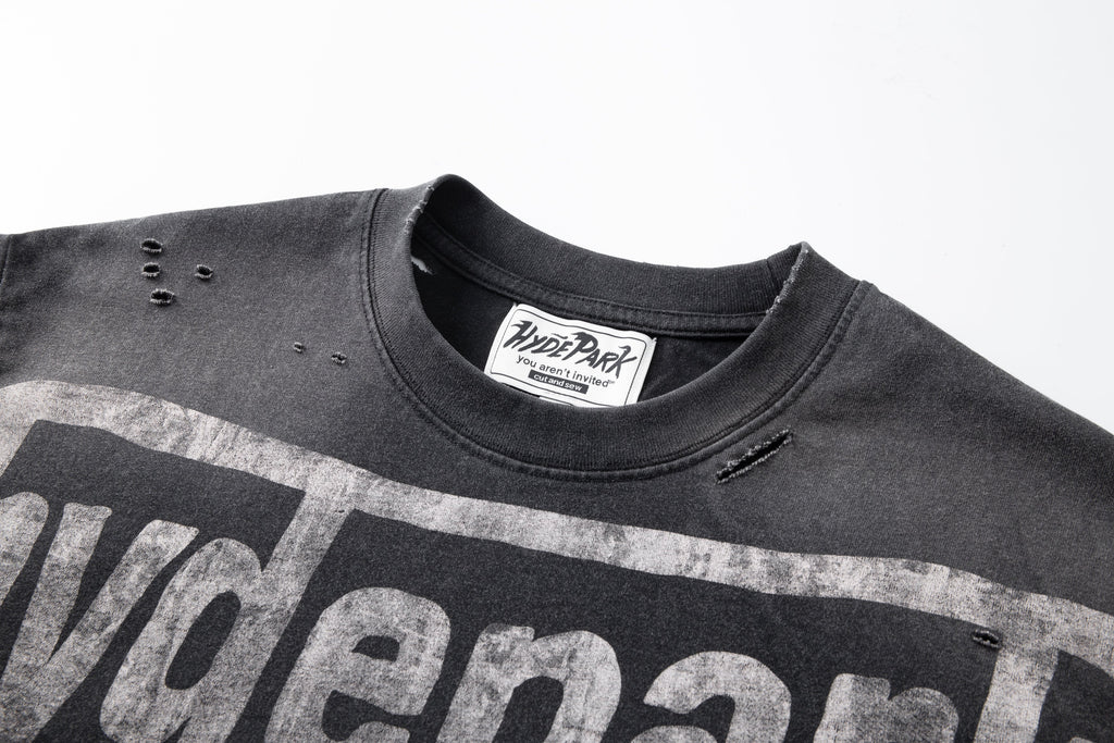 Panther Champion- Black