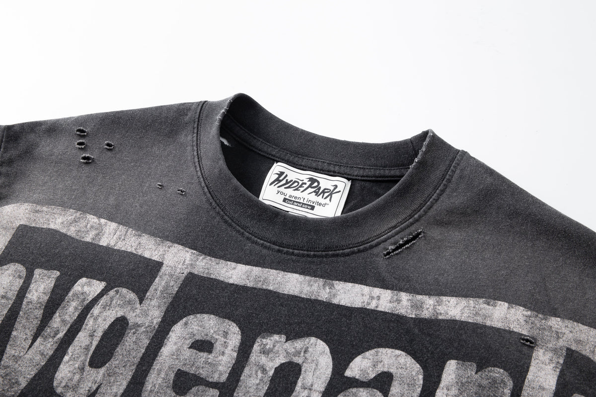 Panther Champion- Black