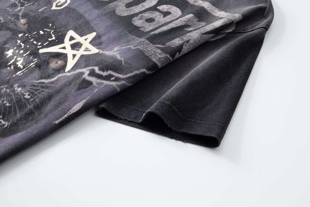 Panther Champion- Black