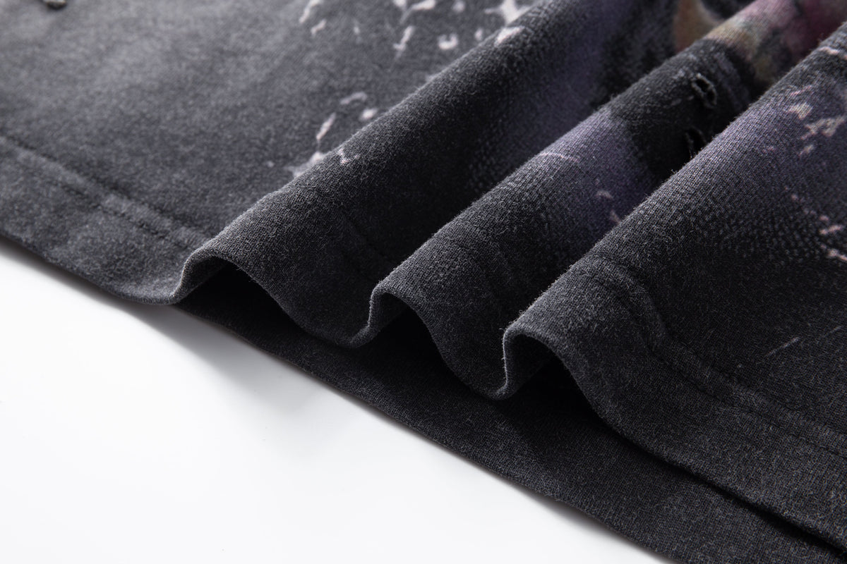 Panther Champion- Black