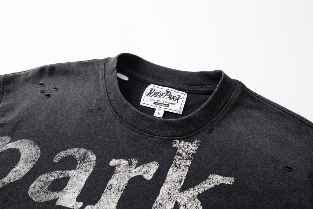 Doing Goods- BLK