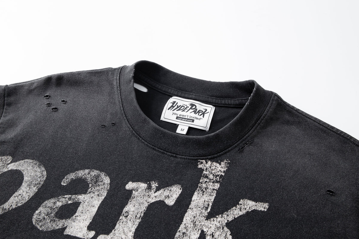 Doing Goods- BLK