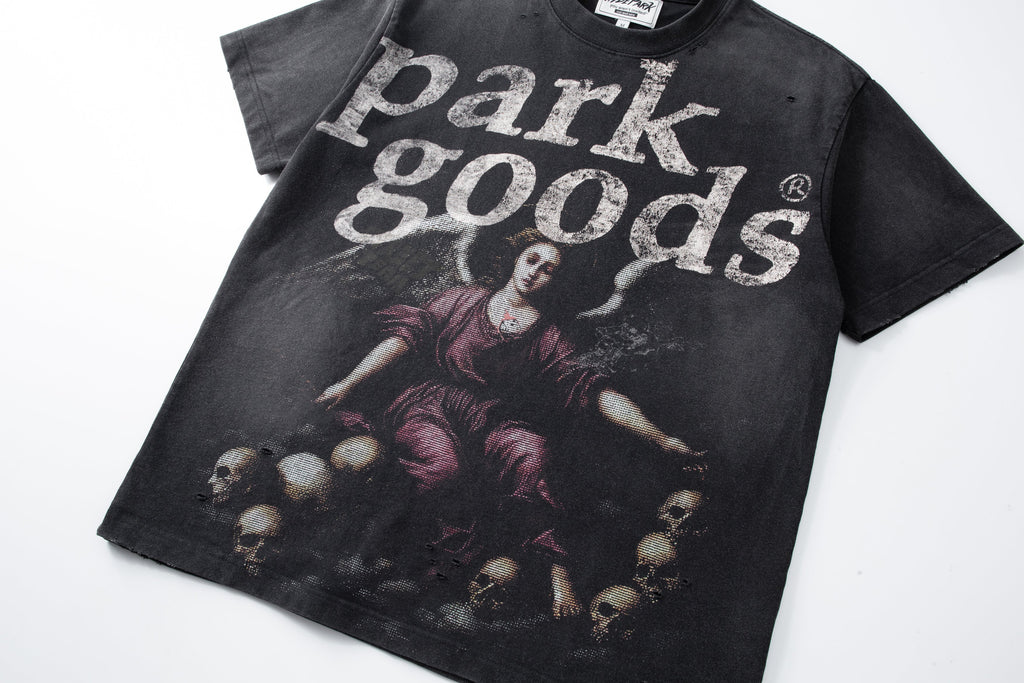 Doing Goods- BLK