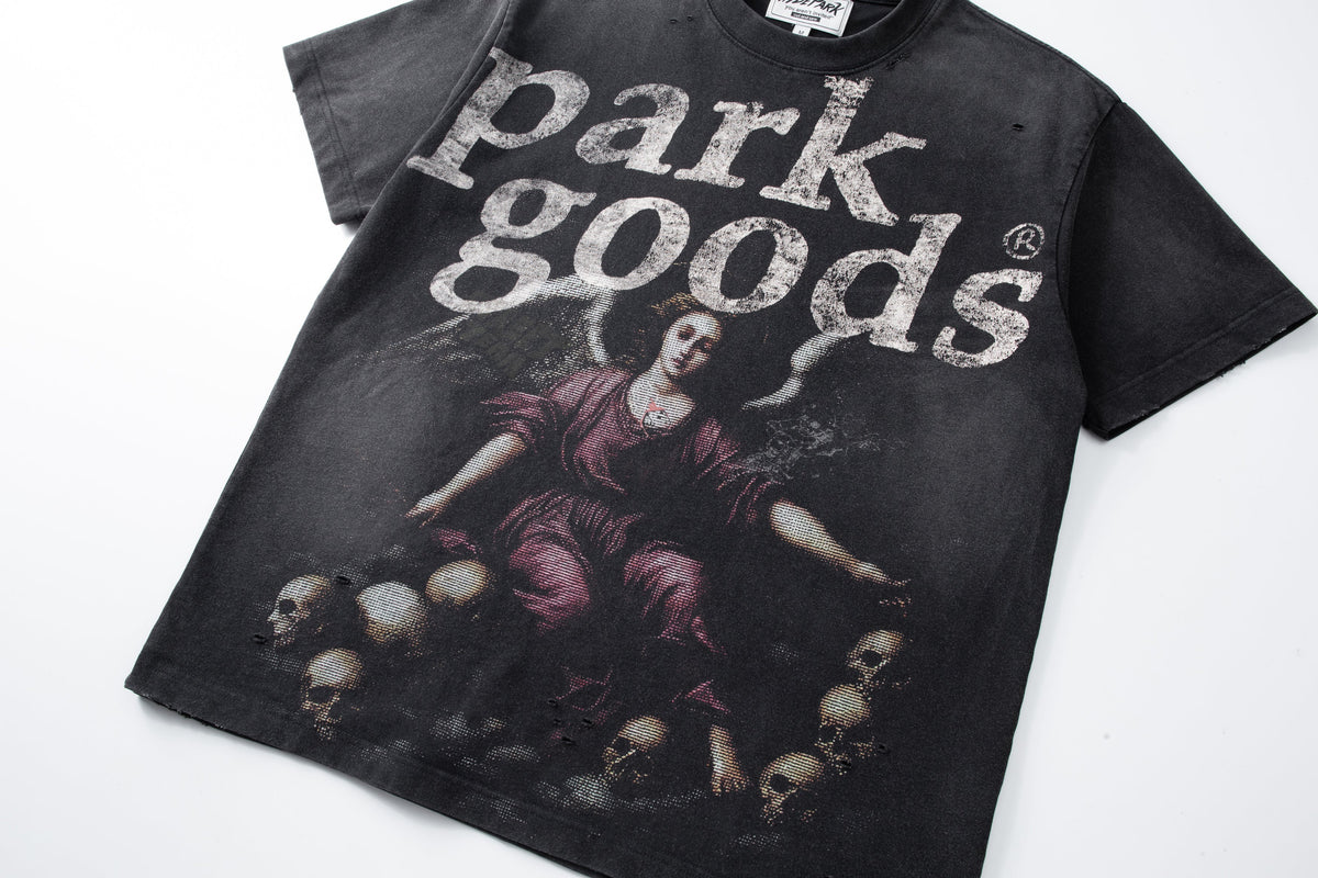 Doing Goods- BLK