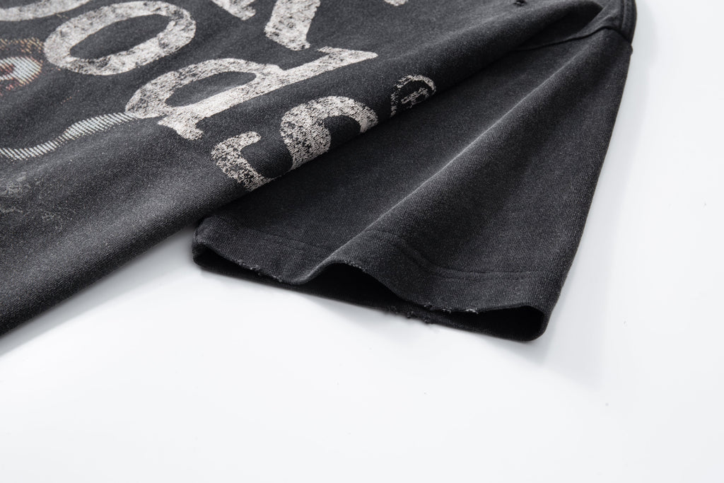 Doing Goods- BLK