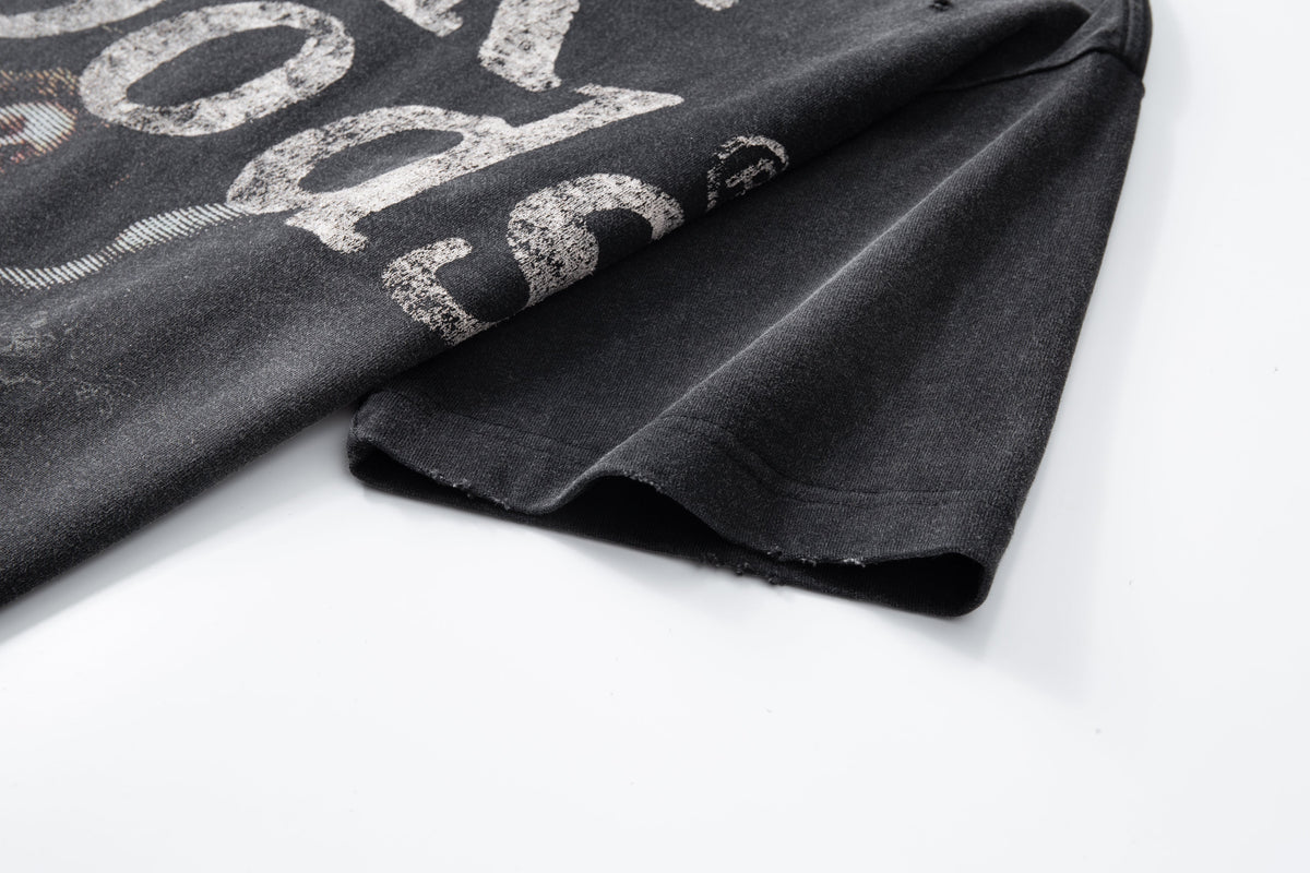 Doing Goods- BLK