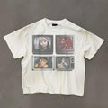 In Living Color-White