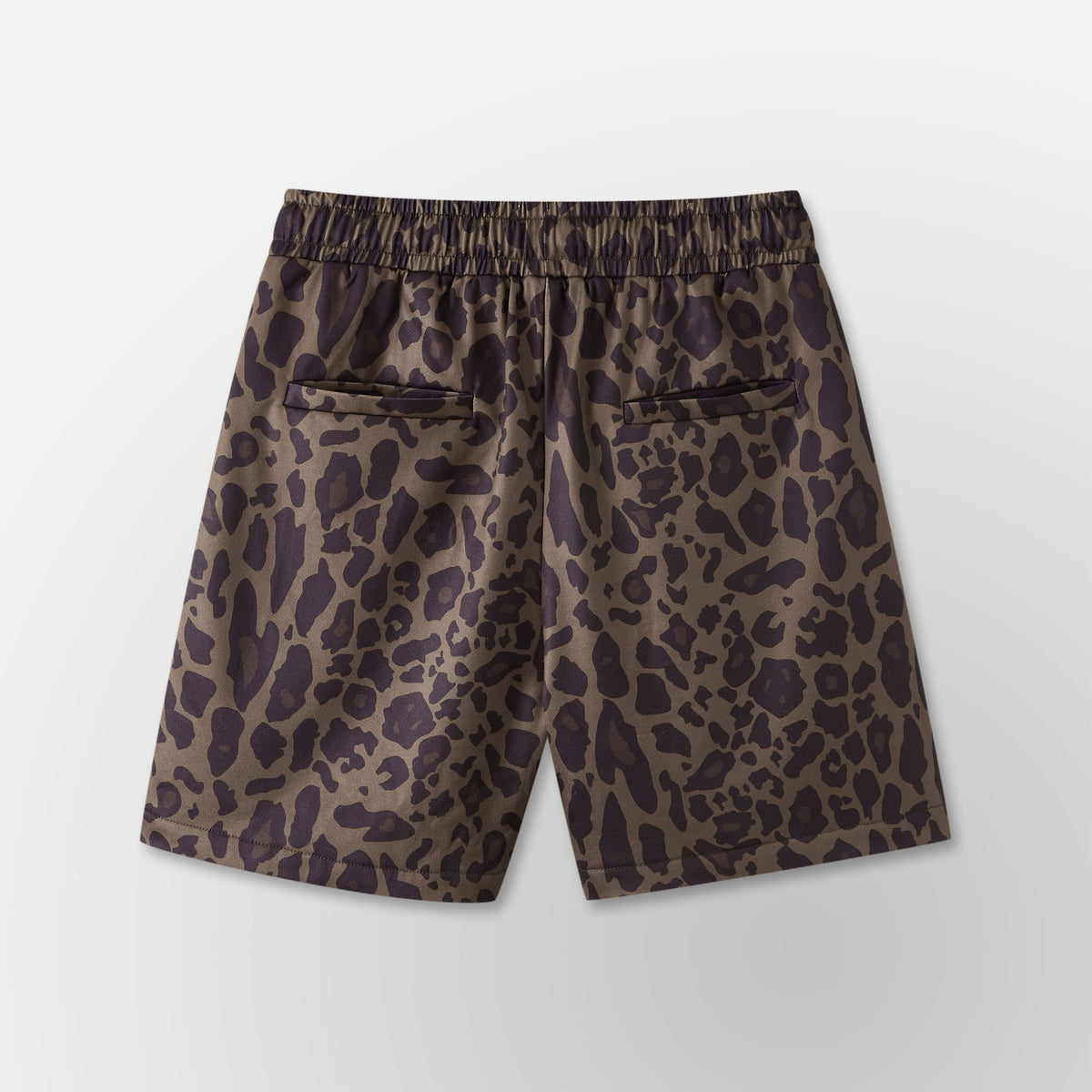 Game Short HP Wyld - Dark Brown