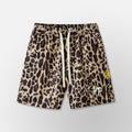 Game Short HP Wyld - Light Brown