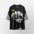 HP Practice Jersey 3.0 - Black