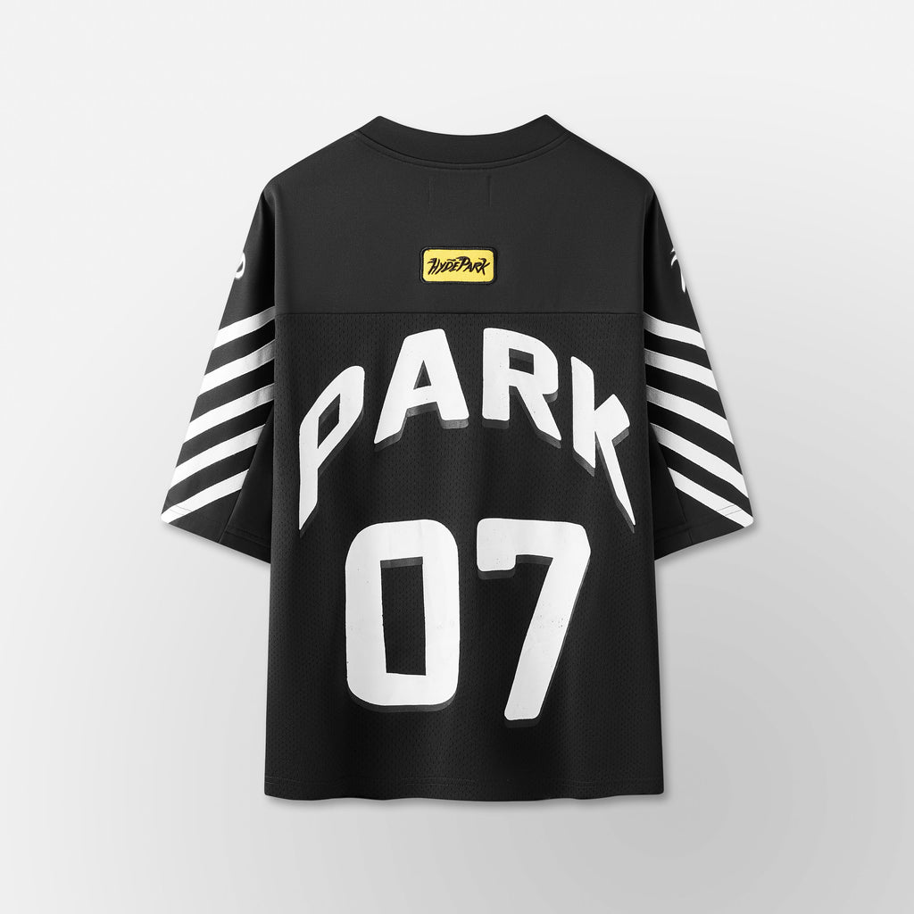 HP Practice Jersey 3.0 - Black