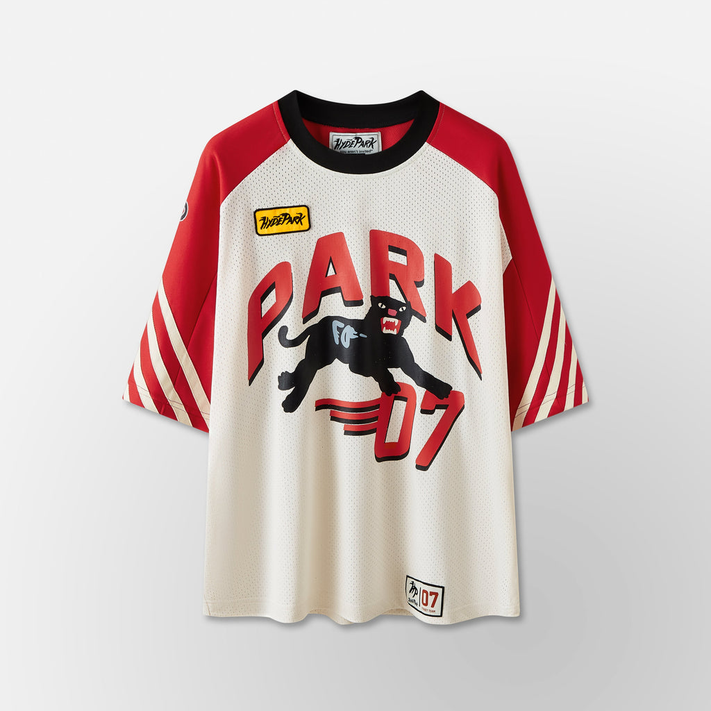 HP Practice Jersey 3.0 - Red