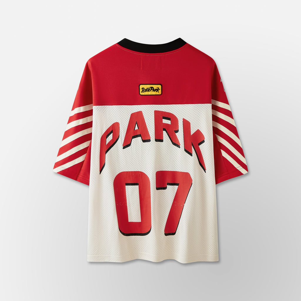 HP Practice Jersey 3.0 - Red