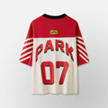 HP Practice Jersey 3.0 - Red