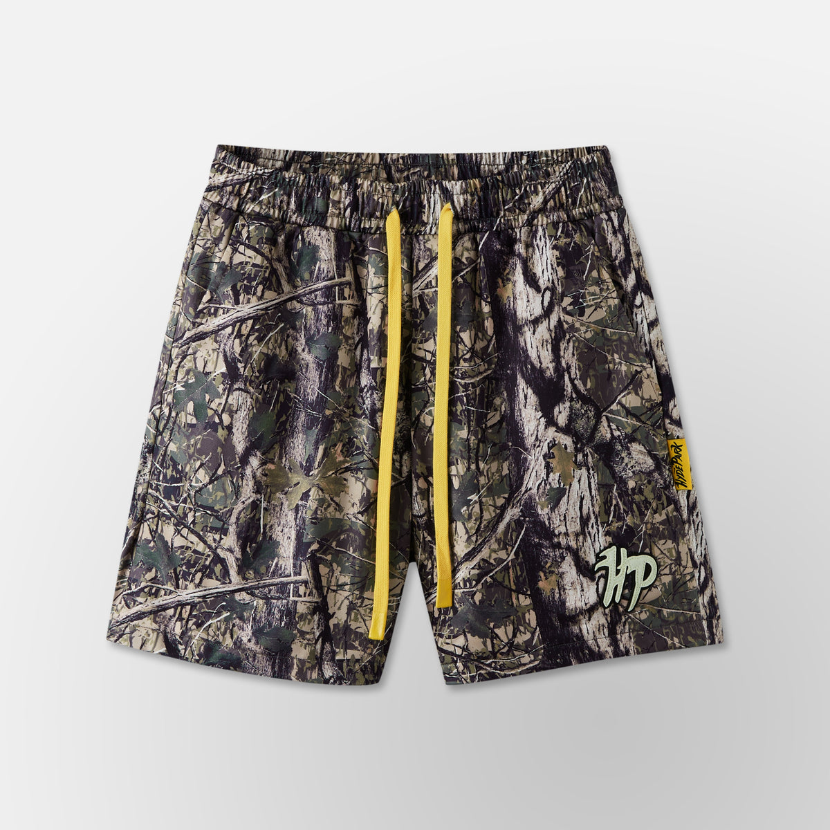 Game Short HP -Forest Camo