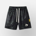 Game Short HP - Black Camo