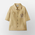 After Work Wear Shirt 2.0 - Khaki